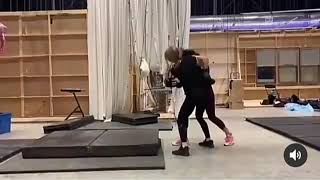 KAT BARRELL (love the way she laughs) Information