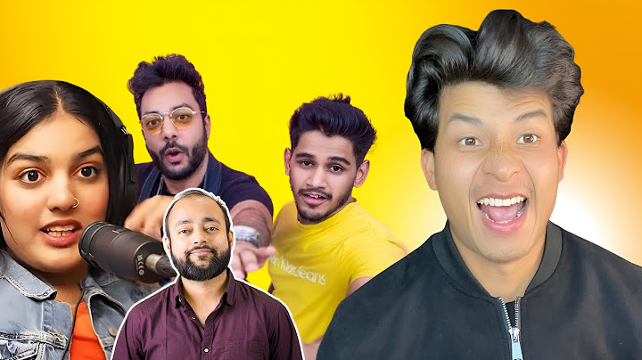 Worst Indian Podcasts:ft Real Hit And Many More !