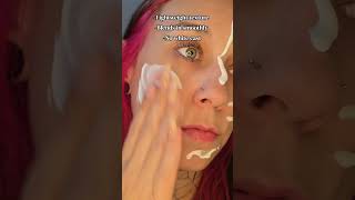 Finally no more white cast AGE20'S #AmazonPrimeDay #AGE20SSunscreen #KSunScreen #SPFMAX