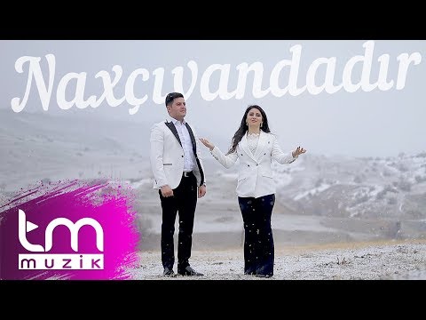 Ruzi & Günay - Naxçıvandadır | Azeri Music [OFFICIAL]