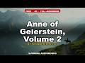 Anne of Geierstein, Volume 2 by Sir Walter Scott - Full Audiobook (Part 2 of 2)