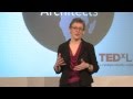 Let's talk about (real) sex: Dr Cath Mercer at TEDxLSE 2014