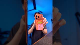 How To Get The Orangest Iphone 17 Pro 