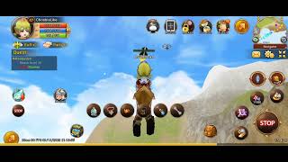 45 Revelation《Flyff Universe》PK Event Server