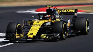 F1 GP GERMANY 2019 HIGHLIGHTS