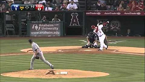 2011/06/08 Shields' solid start