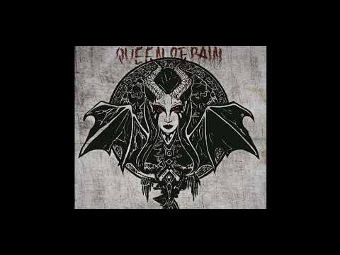 Queen of Pain (slowed+reverb)