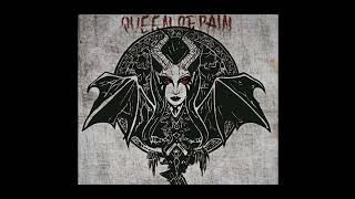 Queen of Pain (slowed+reverb) Resimi