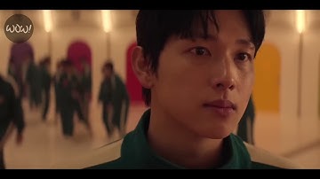 All Player 333 Scenes | Myung Gi Pack Squid Game 2 Scene Pack