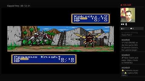 🎮 Elgatostreamer1982 Let