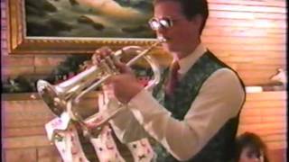 Wendland Christmas Program 1991