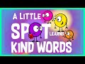 Kind Words and Emotions Quiz