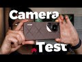 HUAWEI Pura 70 Ultra (Global) vs iPhone 15 Pro: Camera Test