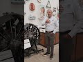 Gnome Le Rhone | WWI Rotary Engine
