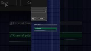 Quick EASY Buildup tip in FLStudio...
