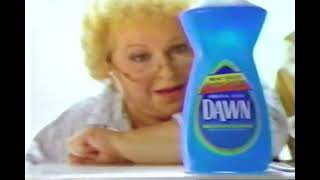 Estelle Harris - New Dawn [Commercial Ad 1991]