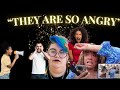 Are Liberal Women PUSHING Men to the Right?