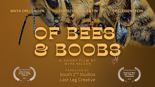 Of Bees and Boobs (2025 Short)