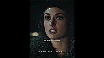 How to deal with your Enemy - Thomas shelby | Peaky Blinders #shorts