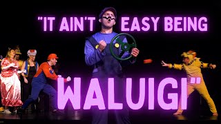 The Ballad of Waluigi - IMBM