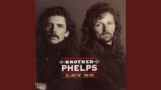 Video thumbnail of "Brother Phelps - Eagle over Angel"