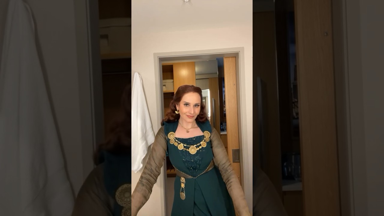 #oliviacooke #alicenthightower #gameofthrones #houseofthedragon #cosplay