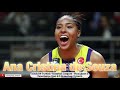 Ana cristina de souza fenerbahe opet vs eczacba dynavit turkish volleyball league 2024 game 2