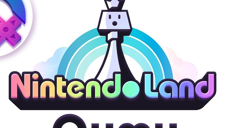 Nintendo Land - Main Theme (Day) [Remix]