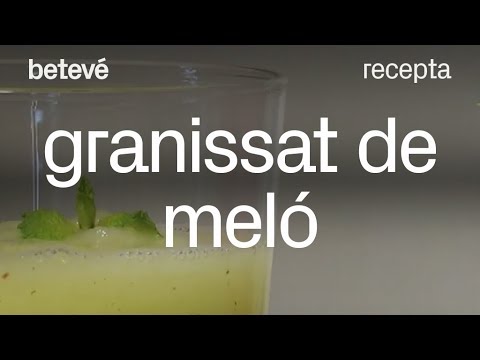 Vídeo: Com Fer Vi De Meló