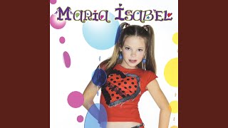 Video thumbnail of "María Isabel - Escalofrío"