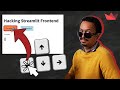 The Streamlit Hack to color widgets &amp; react to keyboard