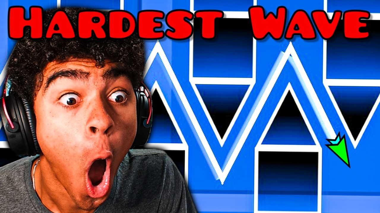 Я попытался использовать случайную волну...