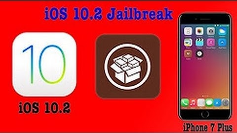 JAILBREAK iOS 10.2.1 - iOS 10.1.1 TaiG - All Devices - Update Install Cydia iOS 10.2.1