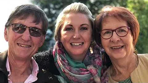 Pappa Conrad