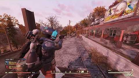 Carry Weight VS Weight Reduction Perks - Fallout 76