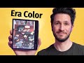 PocketBook Era Color: Slow And Steady Wins The Race? 7" Color E-Ink eReader REVIEW