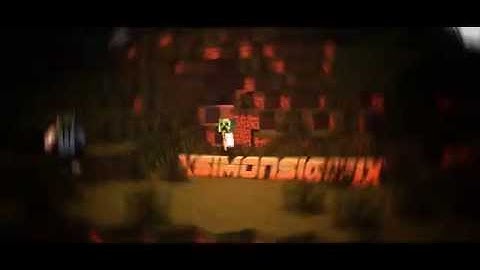 [INTRO] xSimonsiggex [V2] [BEST?]