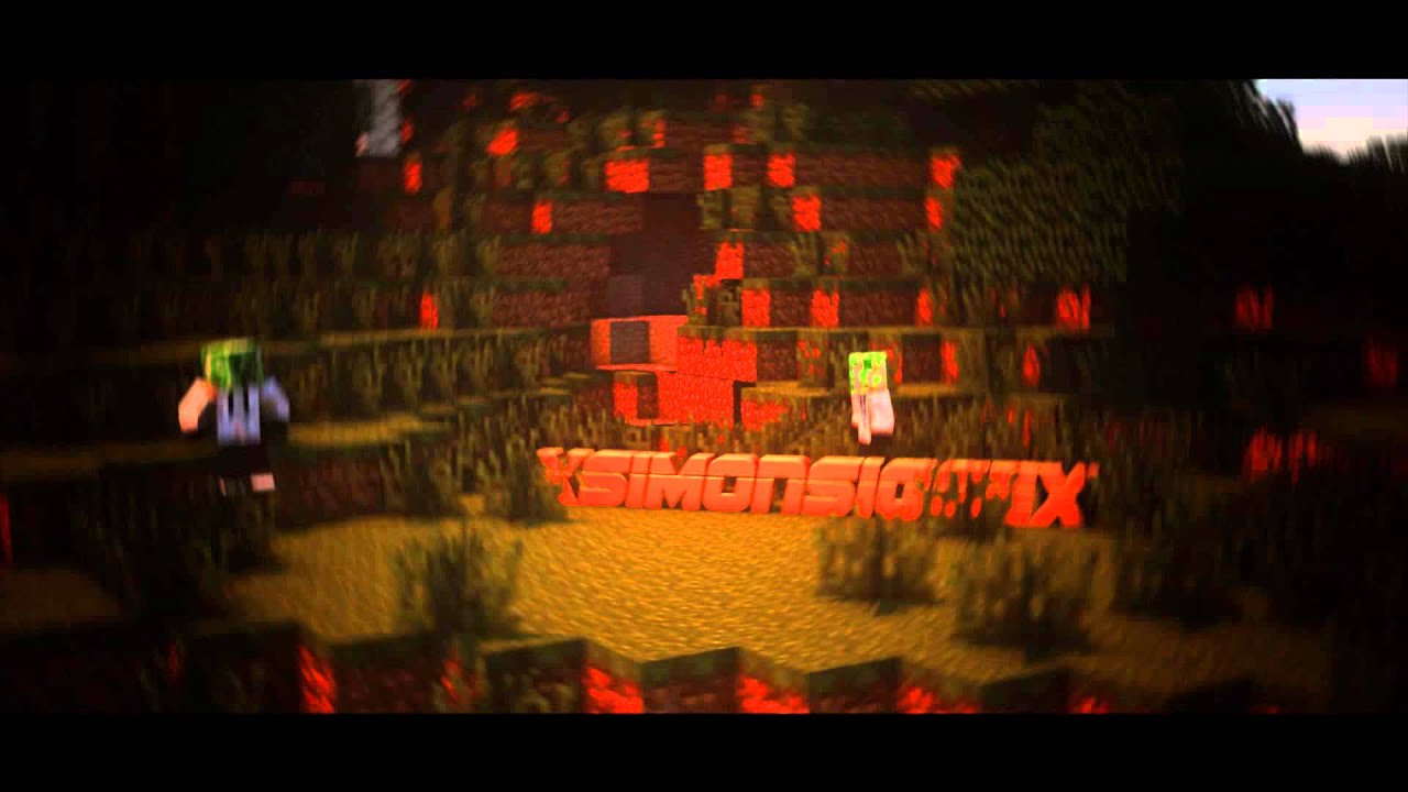 [INTRO] xSimonsiggex [V2] [BEST?]