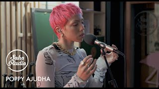 Poppy Ajudha - Black Joy. Black Peace. Black Justice. : Soho Radio Vinyl Session