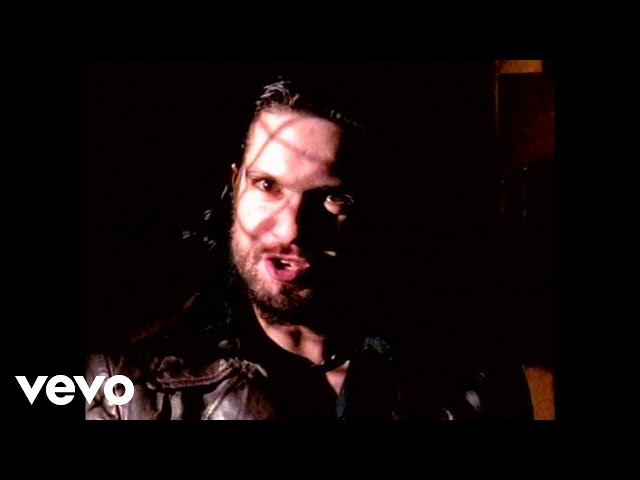 Prong - Who Told Me