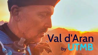 Val d’Aran by UTMB // My Unfiltered 100 Mile Experience screenshot 1