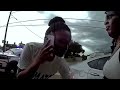 "You're Arresting Me?" — 3 Witnesses Expose Aggressive Driver 😡
