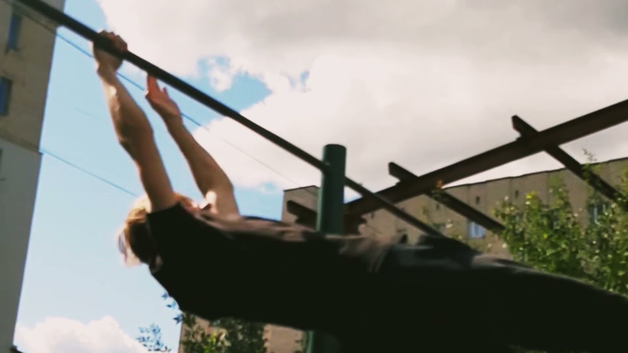 Workout elements the SaVage TEAM 😍🔥🥵