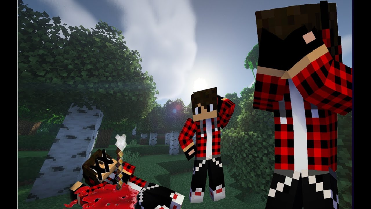 TOP 10 Moduri IDIOATE DE a MURI pe MINECRAFT ! - YouTube