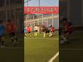 ドリブルの選択肢の一つ#ドリブル#shorts