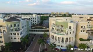 Wyndham Grand Jupiter At Harbourside Place