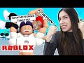 I Became The STRONGER PLAYER in Roblox! - Roblox Weight Lifting Simulator