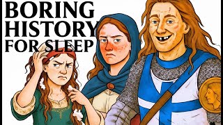 Medieval Safety Features Created by Horrible Accidents and More l History Lullaby