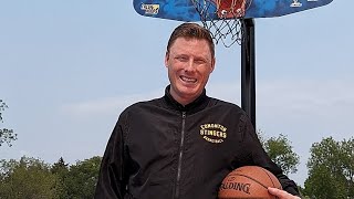 This is AMA | Fresh Hoops