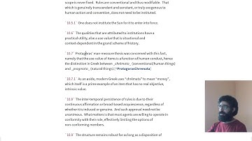 Emacs: tools for "focused editing"